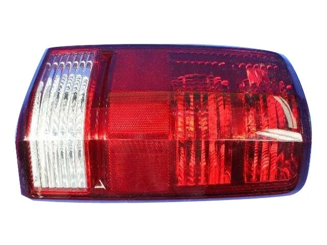 Conjunto de luz trasera izquierda Mopar 49GQJS21 para Dodge Nitro 2007 2008 2009 2010 2011 Foto 1 de 1