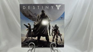 2017 Destiny Calendar No Writings Inside Nice Condition Rare - Picture 1 of 1