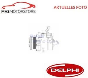 KOMPRESSOR KLIMAANLAGE DELPHI CS20534 P FÜR MITSUBISHI COLT VI - Picture 1 of 5