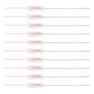 (240°C)10 Stück 250VAC 10A Thermosicherungen 72-250 Temperatursicherung - Bild 1 von 9