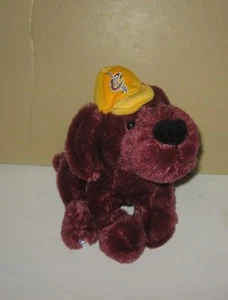 10 Zoll NBA Cleveland Ravaliers Rally Rover Welpe Hund Maskottchen Stofftier Plüsch - Bild 1 von 1