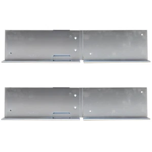 Cisco 19" Rack Rails Rails Set 700-23702-02 700-23703-03 Nexus 7000 - Picture 1 of 3