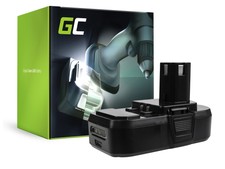 Power Tool | Cordless Battery for Ryobi LCD18021B P271 (2.5Ah, 18V)