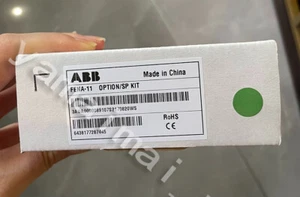 1pc New ABB FENA-11 Ethernet Adapter Module Fast Ship - Picture 1 of 3