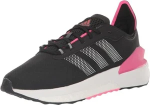 Adidas Avryn Damen Laufschuhe IG0646 schwarz - Bild 1 von 6