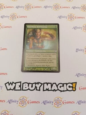 MTG | Essence Warden | Planar Chaos | Regular | Moderately Played | Italian - Image 1 of 2