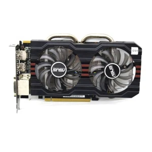 For ASUS R7 260X 2G DDR5 Game Graphics card - Picture 1 of 8