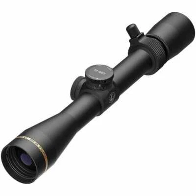 Escopeta duplex Leupold VX-3HD 2,5-8x36 (1 polegada) CDS-ZL 180616 - Imagem 1 de 2