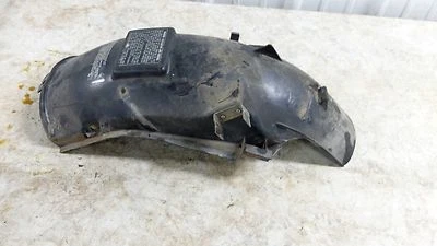 Guardabarros interior trasero interceptor 84 Honda VF700 F VF 700 Foto 1 de 3