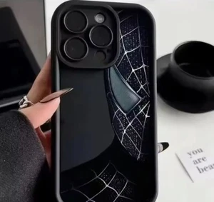 Spider Man phone case - Photo 1 sur 4