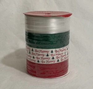 Wondershop Multi Colors Curling Ribbon 70 Feet Total Ribbon - Picture 1 of 2
