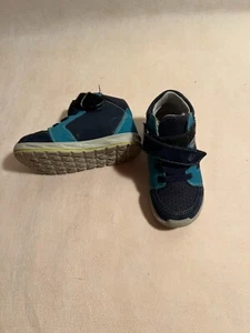 Ricosta Pepino, Schuhe, Gr 23, Halbschuhe, Halbschuhe, Jungen, blau/türkis -016 - Bild 1 von 7