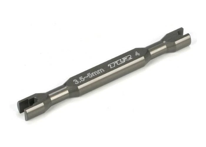 Losi TLR99102 Turnbuckle Wrench 22 / 8B / 8T / 22-4 - Image 1 of 1