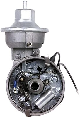 Cardone Fits Ford 351 400 Distributor with Cap and Rotor Remanufactured 30-2883 - Image 1 of 4