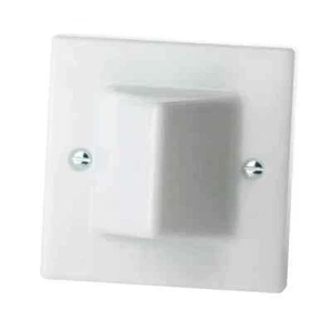 C-Tec QT606S Quantec Slave Overdoor Light & Sounder with Dual LEDs and Sound - Picture 1 of 1