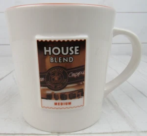 Starbucks House Blend Medium Latin America Mug 16 fl. oz. - Picture 1 of 4
