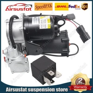 Relè compressore sospensione aria Hitachi per Range Rover Discovery 3 Sport LR3/4 - Foto 1 di 11