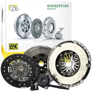 LuK Kupplungssatz mit Schwungrad passend für BMW 5 F10 Touring F11 518 520 d - Bild 1 von 5