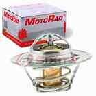 MotoRad Engine Coolant Thermostat for 1956-1962 MG MGA Cooling Housing Belts be