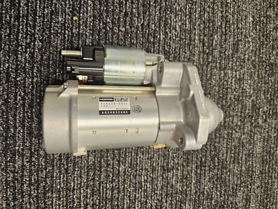 Motor de arranque Mopar 438000-4562 68348376AC para Chrysler Pacifica Voyager - Imagem 1 de 4