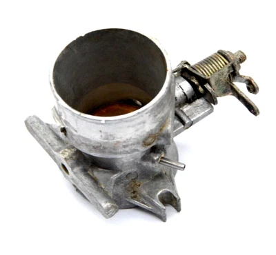 CUERPO ACELERADOR T/B PARA PORSCHE 914 VANAGON VW T25 411 412 1.7 70-75 022133067C Foto 1 de 4