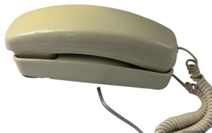 Telefono Southwestern Bell Freedom telefono elegante beige crema vintage - Foto 1 di 16