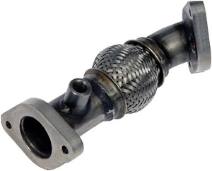 Tubo de recirculación de gases de escape (válvula Egr para colector de admisión) Dorman 598-133 - Imagen 1 de 3