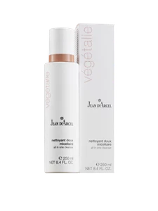 Jean d'Arcel VEGETALIE Nettoyant doux Micellaire 250 ml - Picture 1 of 1