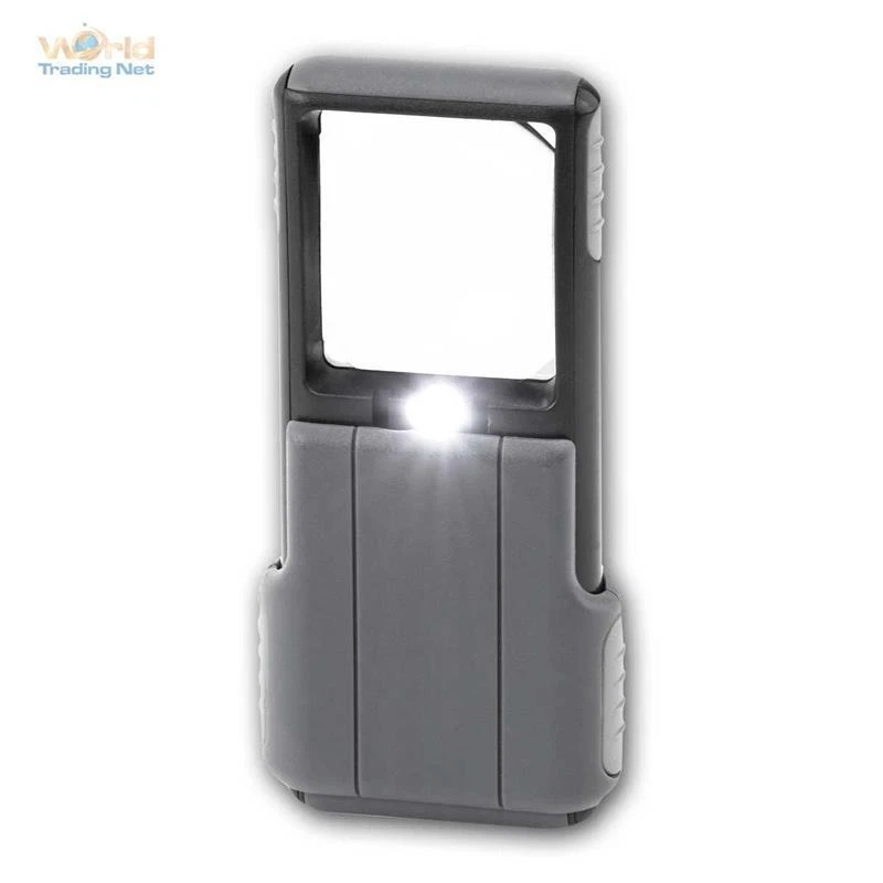 Copo55 Carson Lupe Mini Brite.