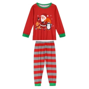 Children's Chirstmas Pajamas. Size L. New with tags - Picture 1 of 1