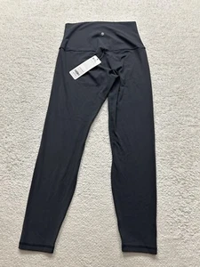 CRAZY YOGA GRAY LEGGINGS, SIZE LARGE (12) Malanite R589 New - Picture 1 of 6