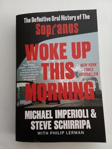 Woke Up This Morning: The Definitive Oral History Of The Sopranos - Bild 1 von 5