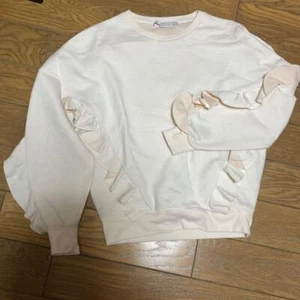 STELLA McCARTNEY Sweatshirt 38 - Picture 1 of 5