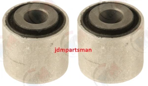 Trailing Arm Bushing URO (Set of 2) 9127363 for 1999-2009 Volvo S60 S80 V70 - Picture 1 of 1