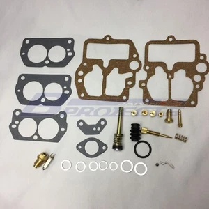 Kit de junta de reparación de carburador único DATSUN 1200 Ute 81-89 (para NISSAN B122 B310) - Imagen 1 de 12