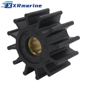 Inboard Flexibler Impeller-Kit Für Yanmar 129670-42530 129670-42531 129670-42610 - Picture 1 of 7