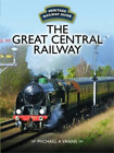 Michael A Vanns Great Central Railway Relie