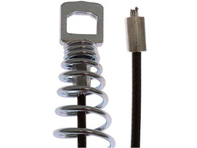 Cable de freno de estacionamiento Raybestos 42796RWKX para Ford F250 Super Duty 2008-2009 Foto 1 de 2