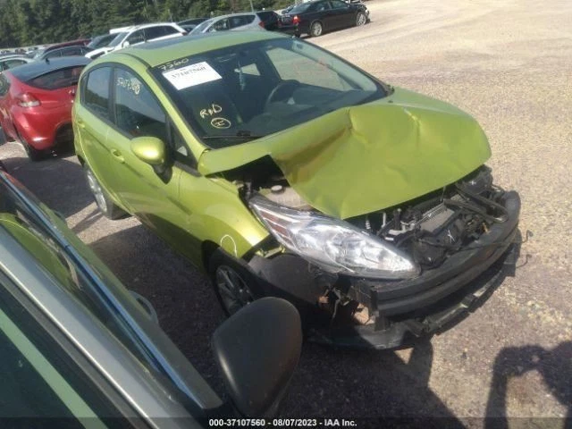 Chasis ECM montado en transmisión compatible con 11-19 FIESTA 4138354 Foto 1 de 4