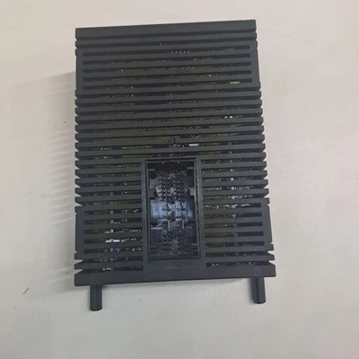 BMW X3 E83 2006 modulo luce sensore luce 3413318 MAC6789 - Immagine 1 di 4