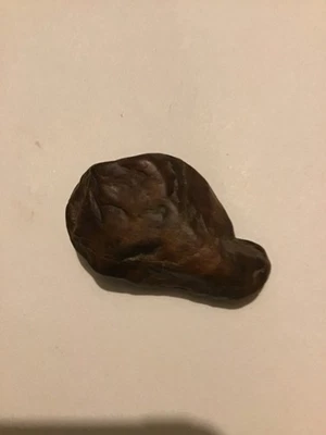 rocks are what is that Rock or who made who - Image 1 of 3