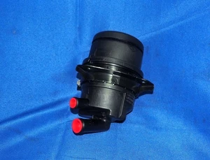 BMW F10 M5 2013-2016 bomba de dirección asistida depósito de fluido de aceite botella OEM - Imagen 1 de 9