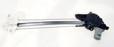 2012 2013 2014 2015 2016 Honda CR-V EX OEM Front Left Door Window Regulator  - Image 1 of 4