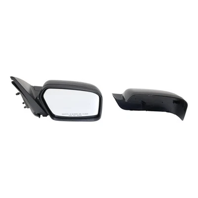 Power Mirror For 2006-2012 Ford Fusion Mercury Milan Sedan Front Passenger Side - Image 1 of 4