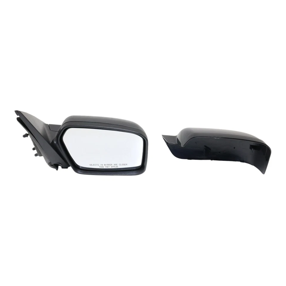 Espejo retrovisor eléctrico para Ford Fusion Mercury Milan 2006-2012 sedán lado del pasajero delantero Foto 1 de 4