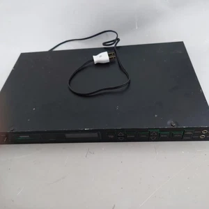 Yamaha SPX90 II Digital Multi Effects Processor Rack Unit Tested from Japan - Picture 1 of 8