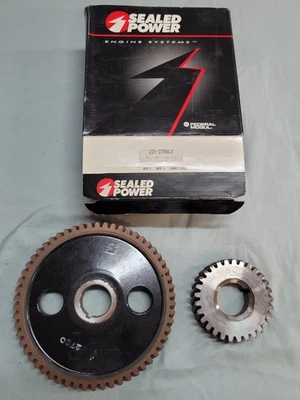 JUEGO DE DISTRIBUCIÓN DE POTENCIA SELLADO 221-2766LS FORD 3.9L 240CI, 4.9L 300CI L6 Foto 1 de 3