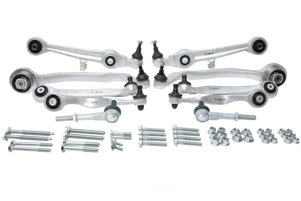 Suspension Kit fits 2003-2005 Volkswagen Passat  URO PARTS - Image 1 of 4