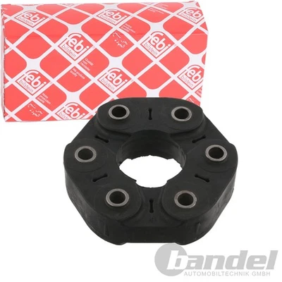 FEBI BILSTEIN JOINT DE CARDAN Compatible Avec FORD TRANSIT | 34961 - Photo 1/2