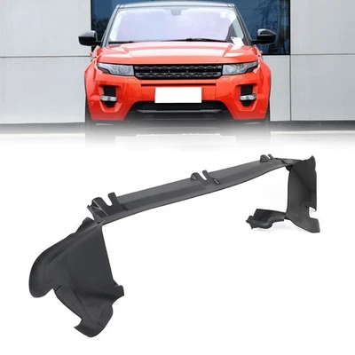 Radiator Lowe Air Deflector For Land Rover Range Rover Evoque 2011-2019 - Image 1 of 4